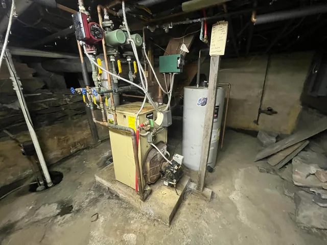 $399,000 | 321 Bentley Avenue, Poultney, VT 05764