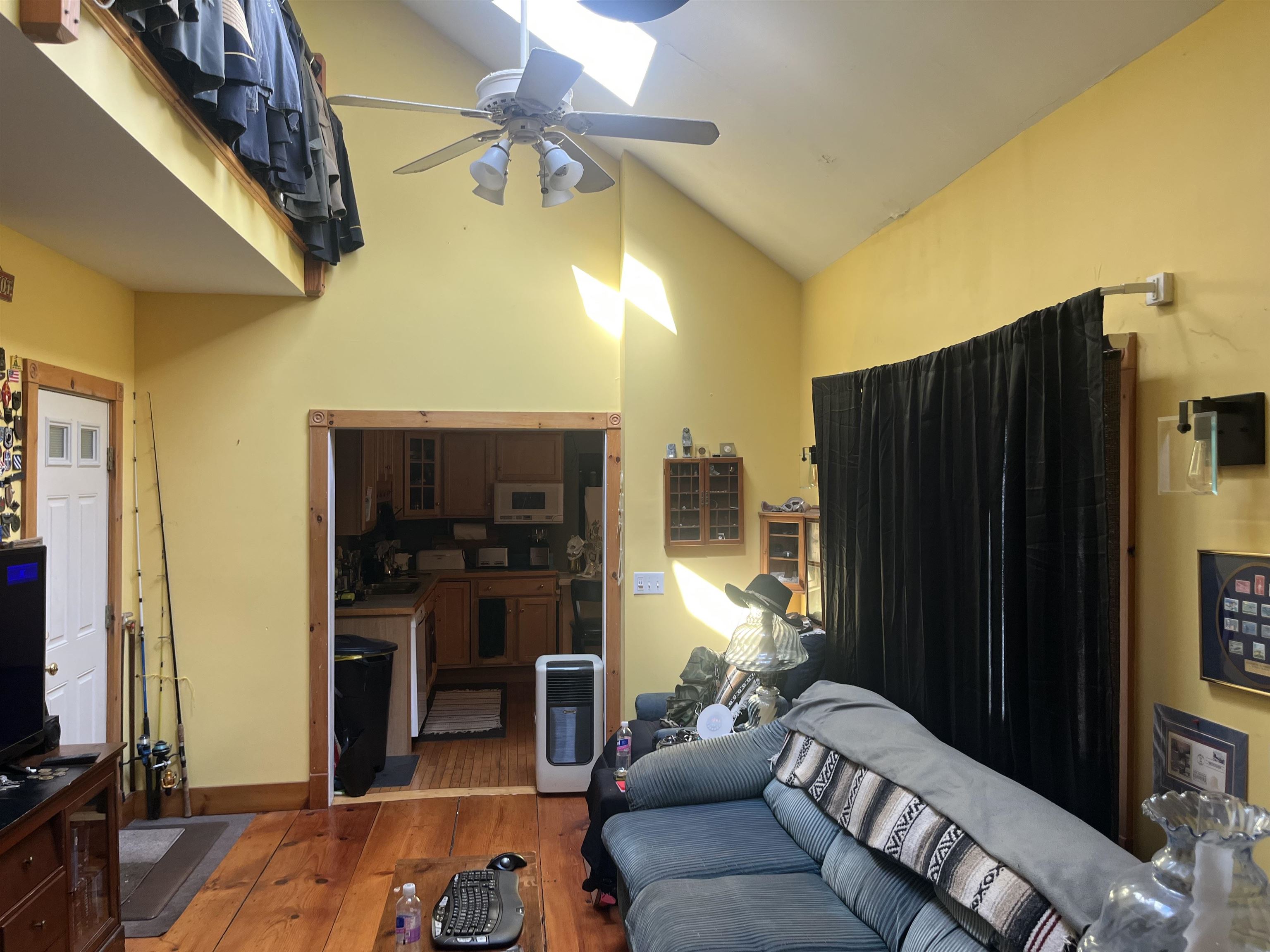 321 Bentley Avenue Poultney, VT 05764 - Photo 14 of 29