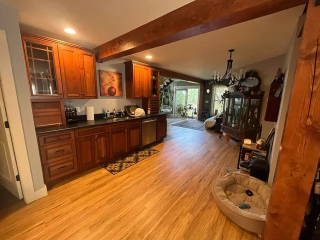 $399,000 | 321 Bentley Avenue, Poultney, VT 05764