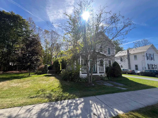 $399,000 | 321 Bentley Avenue, Poultney, VT 05764