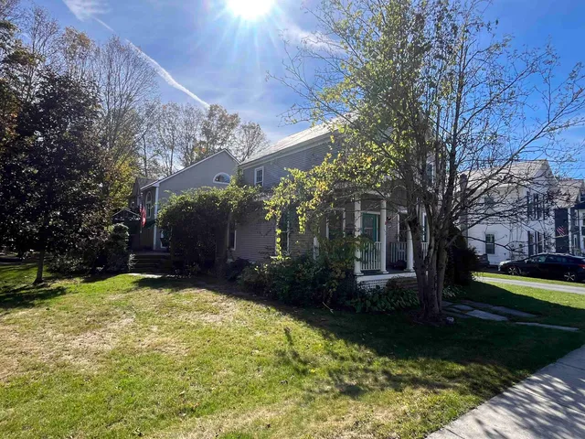 $399,000 | 321 Bentley Avenue, Poultney, VT 05764