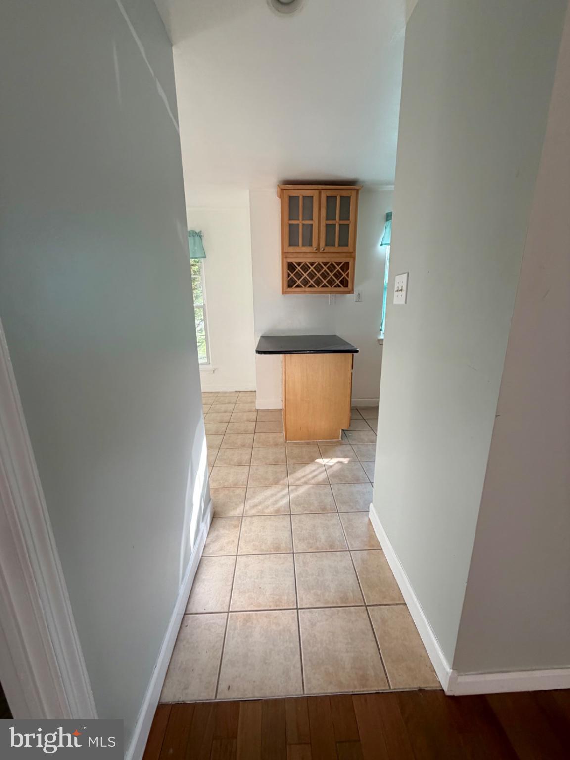 2091 Red Lion Road, Unit A Philadelphia, PA 19116 - Photo 5 of 5 a view of a living room with a wooden floor
