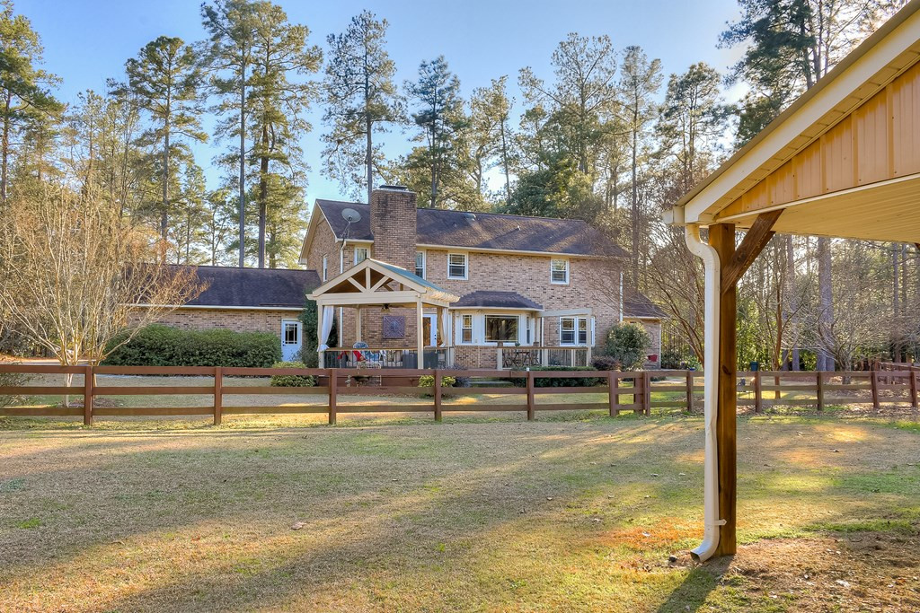 127 Hasty Road Aiken, SC 29803 - Photo 37 of 47 Gallery Image 37