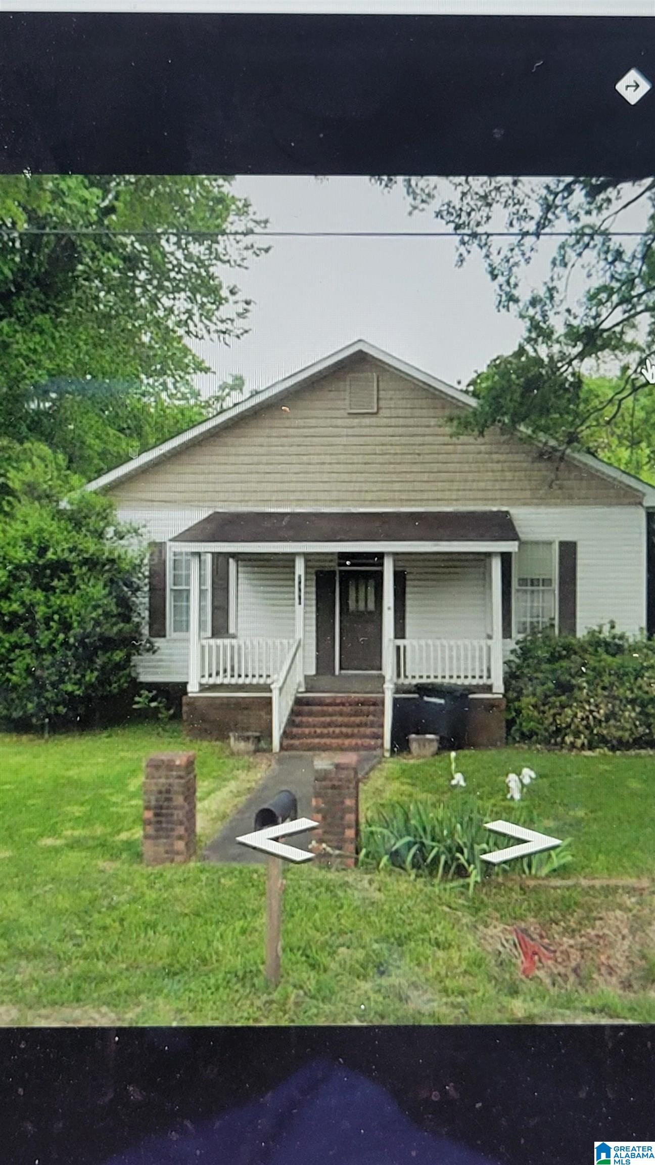 2486 Highway 25 Montevallo, AL 35115 - Photo 1 of 1