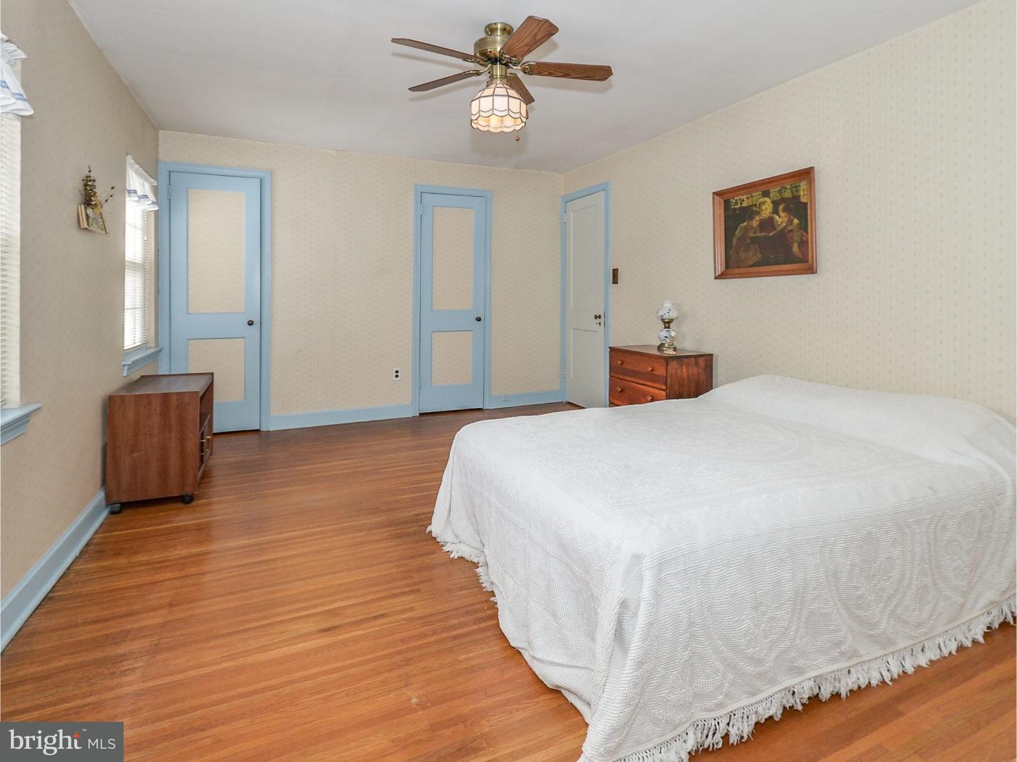 601 Paper Mill Road Oreland, PA 19075 - Photo 14 of 24 Bedroom - Main