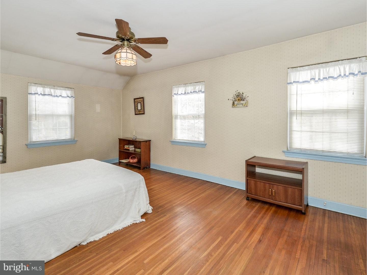 601 Paper Mill Road Oreland, PA 19075 - Photo 15 of 24 Bedroom - Main