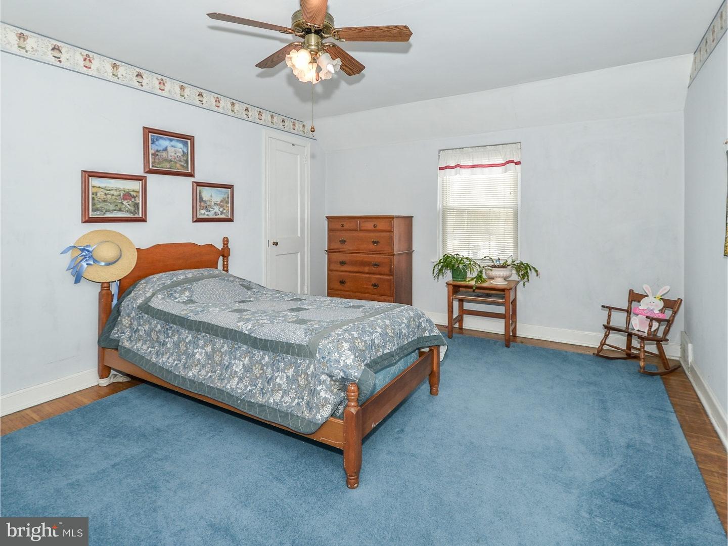 601 Paper Mill Road Oreland, PA 19075 - Photo 16 of 24 Bedroom 2