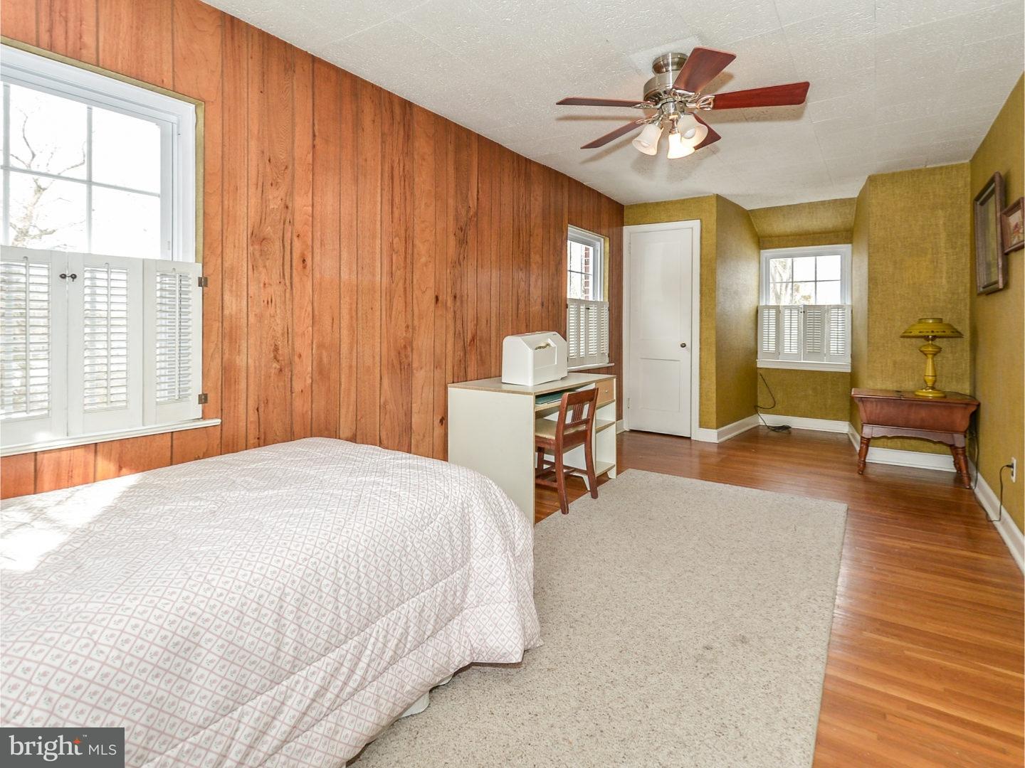 601 Paper Mill Road Oreland, PA 19075 - Photo 17 of 24 Bedroom 3