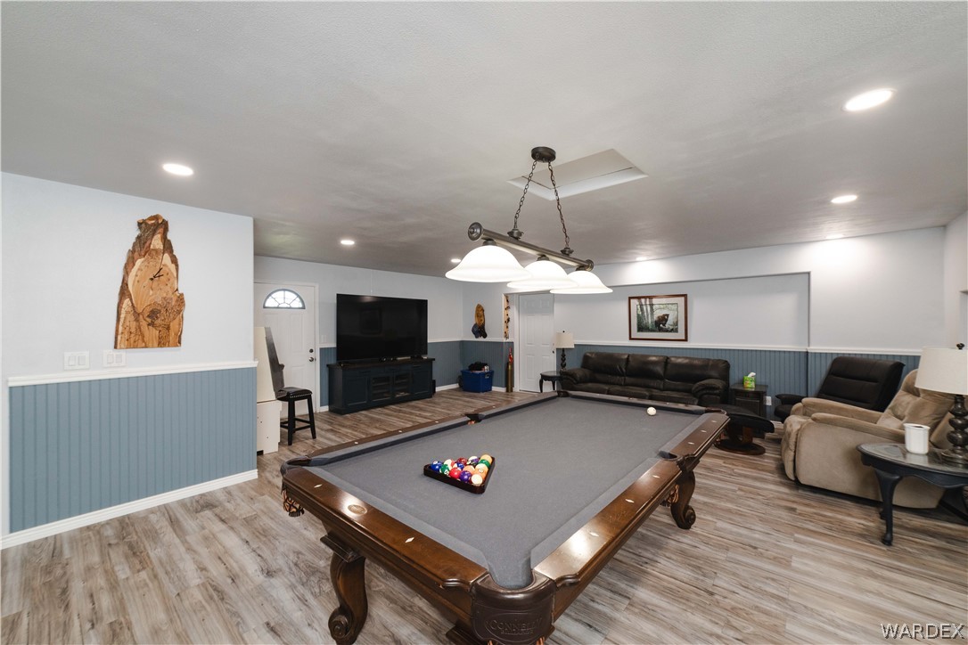 3684 Horse Mesa Road Golden Valley, AZ 86413 - Photo 21 of 81