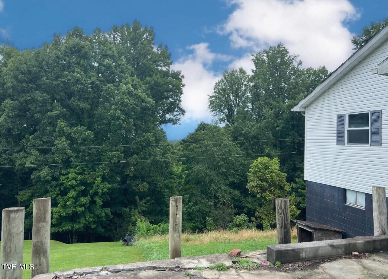 596 Big Smith Road Clintwood, VA 24228 - Photo 3 of 14 Side l