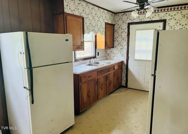 $34,700 | 596 Big Smith Road, Clintwood, VA 24228