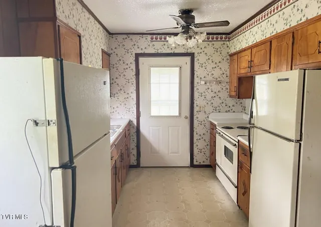 $39,900 | 596 Big Smith Road, Clintwood, VA 24228