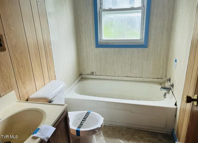 $39,900 | 596 Big Smith Road, Clintwood, VA 24228