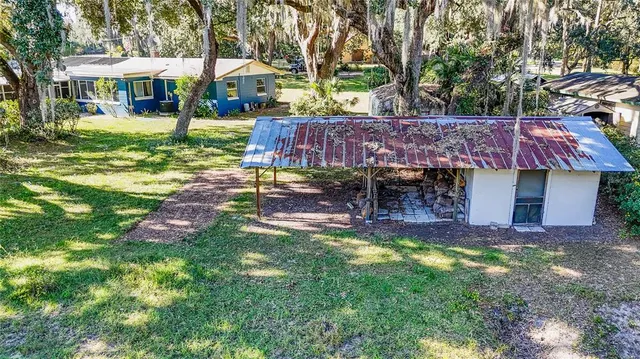 $297,000 | 1740 Southeast 164th Circle, Ocklawaha, FL 32179