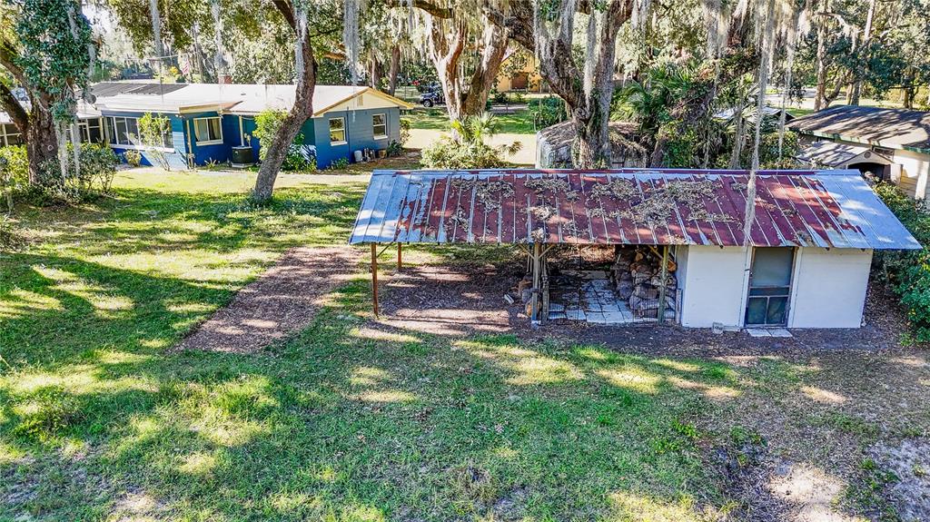 1740 Southeast 164th Circle Ocklawaha, FL 32179 - Photo 38 of 48