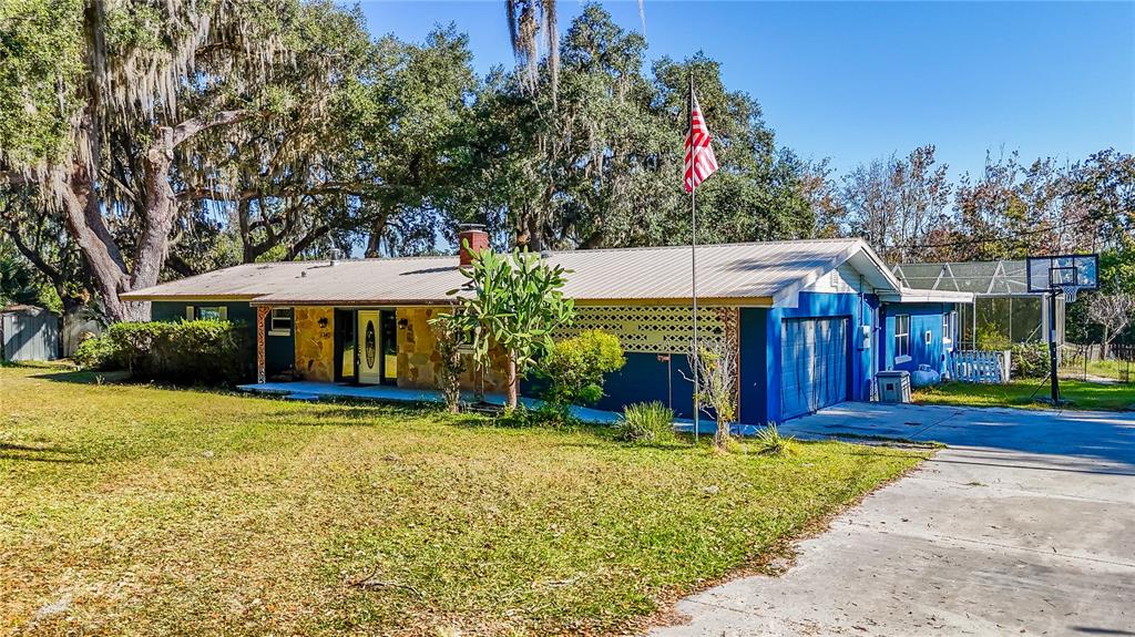 1740 Southeast 164th Circle Ocklawaha, FL 32179 - Photo 40 of 48