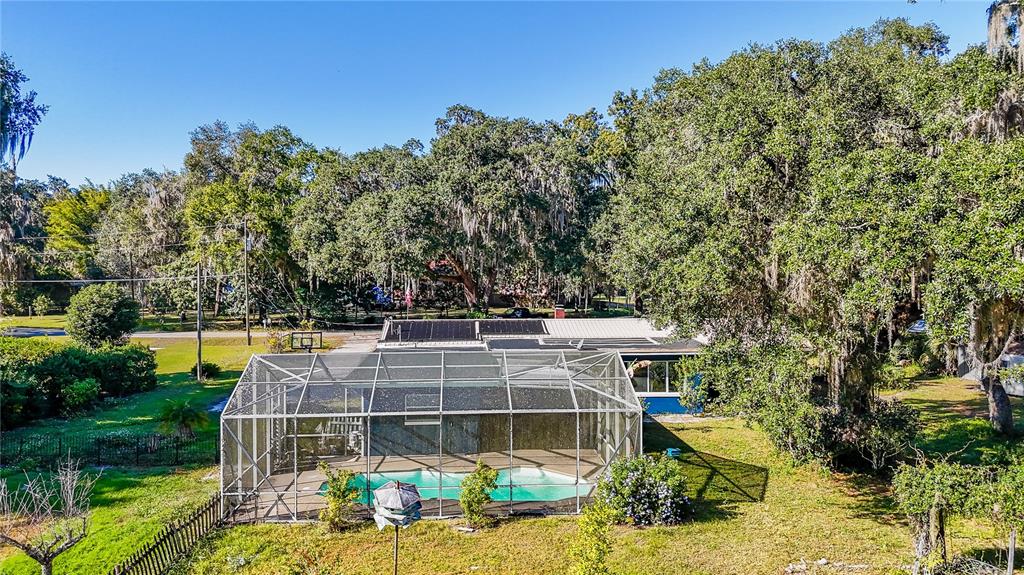 1740 Southeast 164th Circle Ocklawaha, FL 32179 - Photo 43 of 48