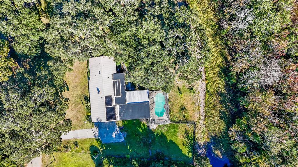 1740 Southeast 164th Circle Ocklawaha, FL 32179 - Photo 45 of 48