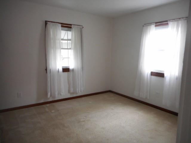 504 1st Street Charleroi, PA 15022 - Photo 13 of 24 an empty room with windows