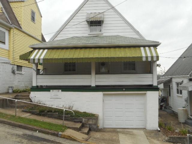 504 1st Street Charleroi, PA 15022 - Photo 2 of 24