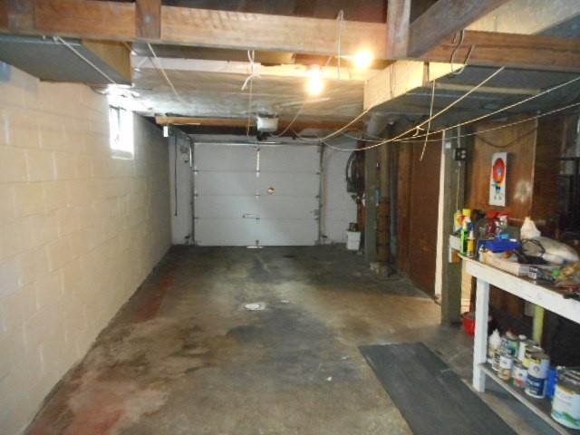 504 1st Street Charleroi, PA 15022 - Photo 23 of 24 a view of storage and utility room