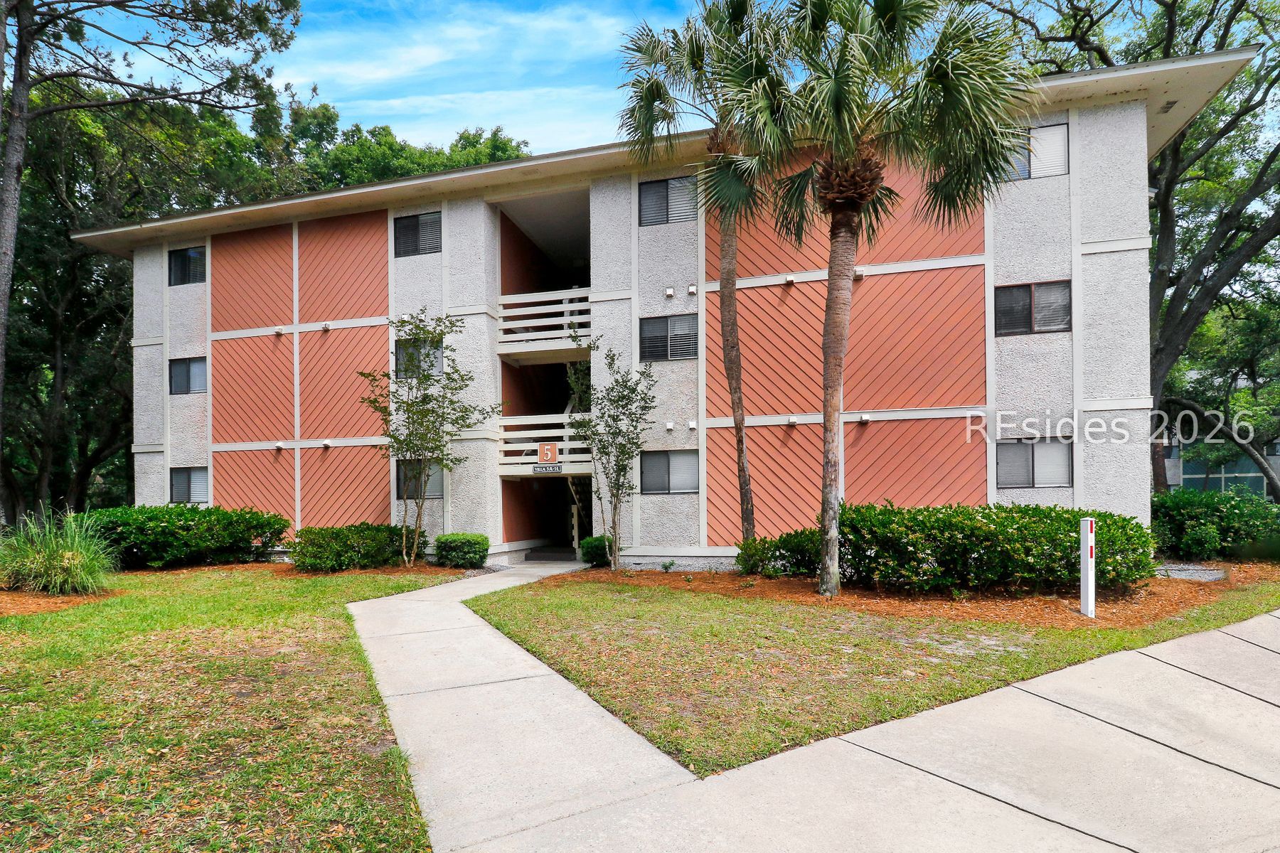 45 Folly Field Road, Unit 5H Hilton Head Island, SC 29928 - Photo 2 of 33