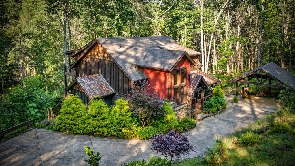 2695 Hwy 2 Blue Ridge Blue Ridge, GA 30513 - Photo 14 of 76 Gallery Image 14