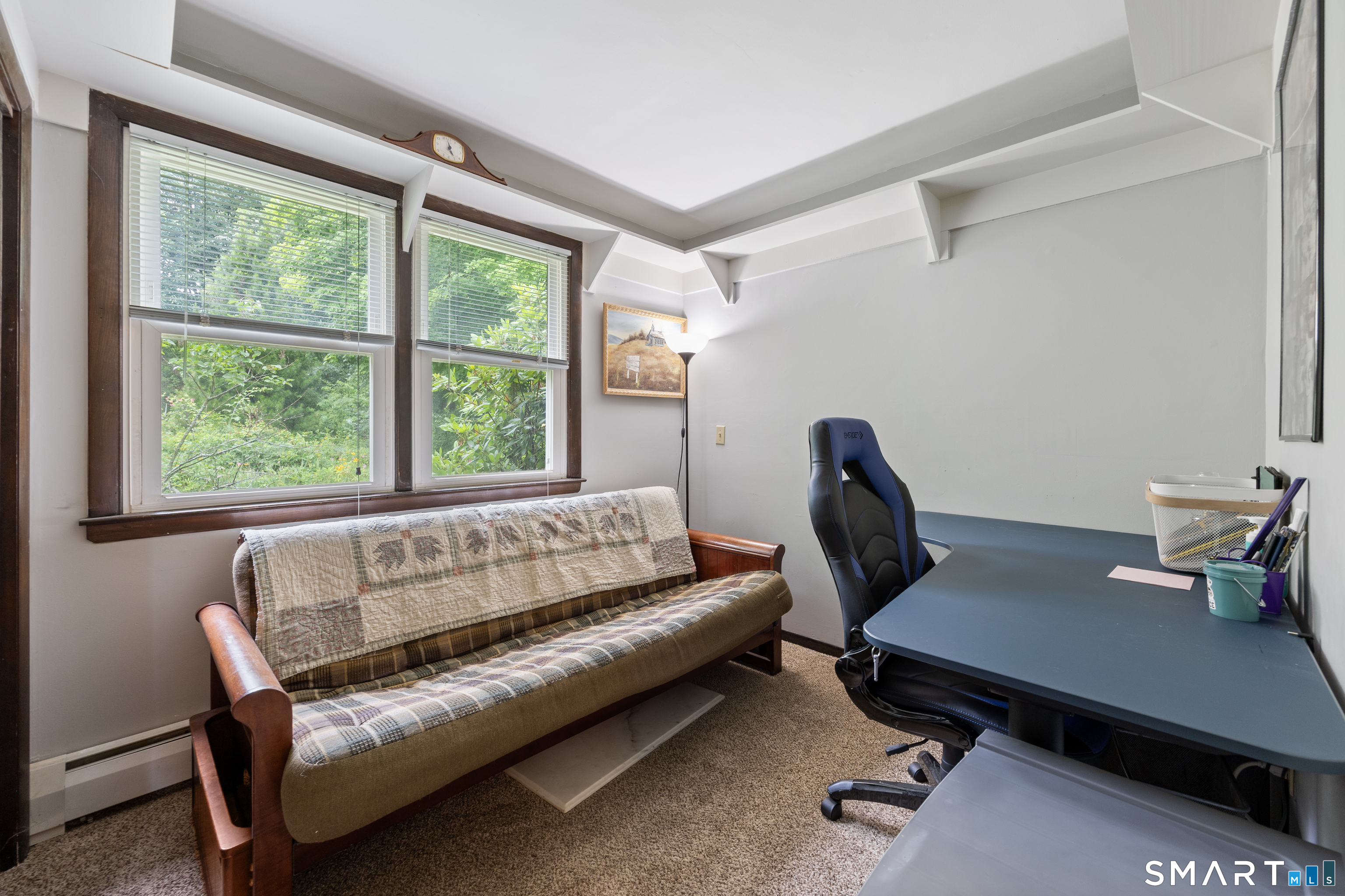 103 Coe Road Wolcott, CT 06716 - Photo 13 of 32 1st Floor / In-Law Bedroom