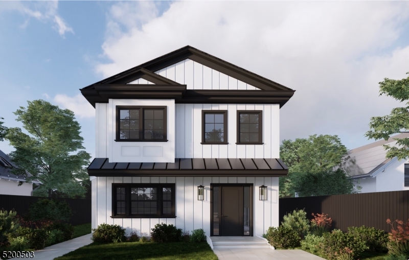 276 Van Emburgh Avenue, Ridgewood, NJ 07450 Compass