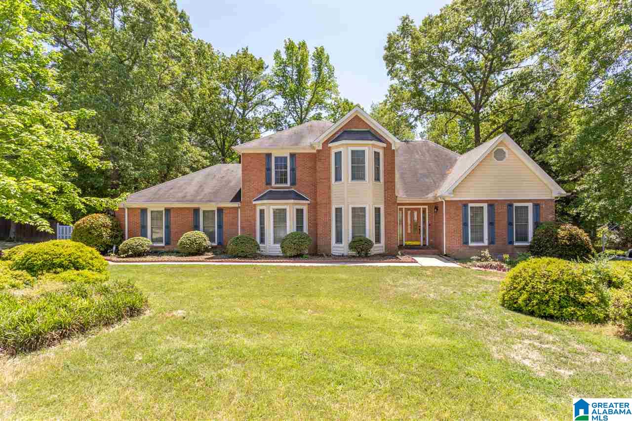 1232 Stillwater Road Anniston, AL 36207 - Photo 1 of 45