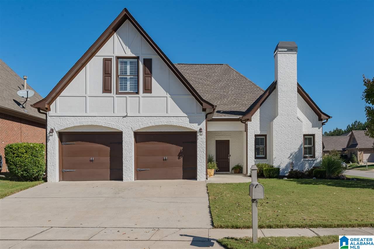 5333 Creekside Loop Birmingham, AL 35244 - Photo 1 of 34
