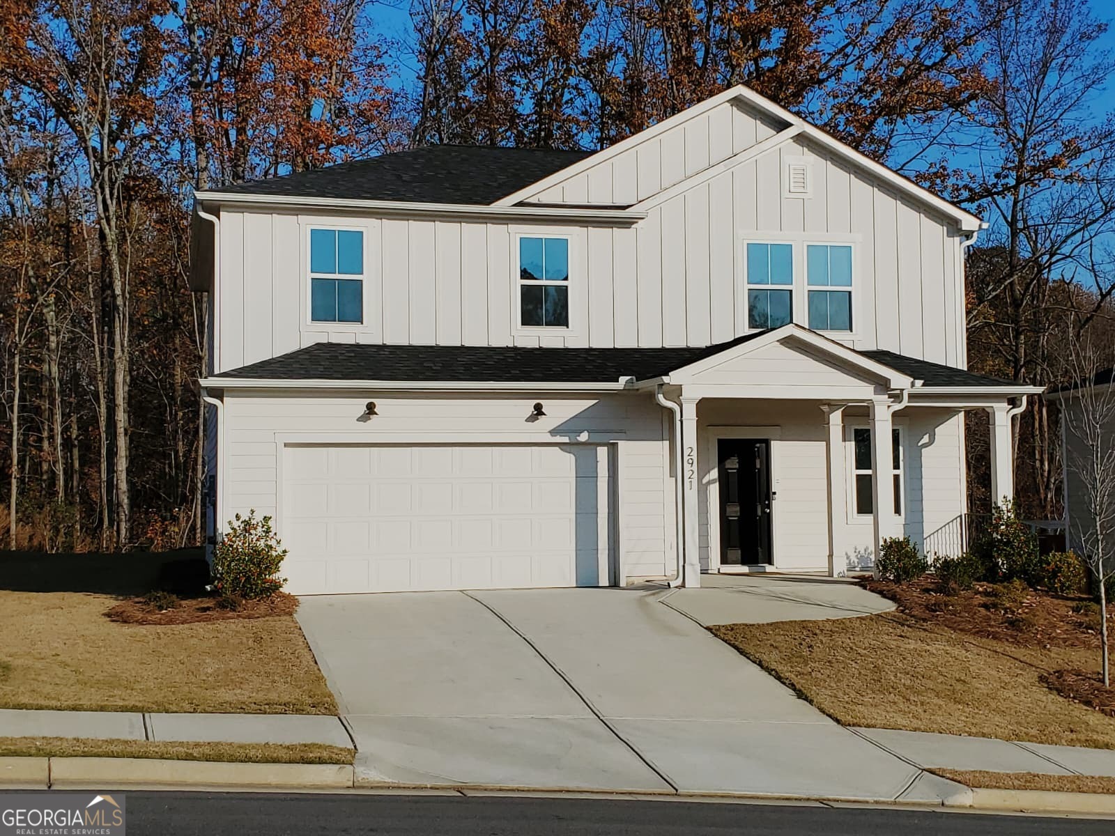 2921 Salinger Way Gainesville, GA 30507 - Photo 1 of 1