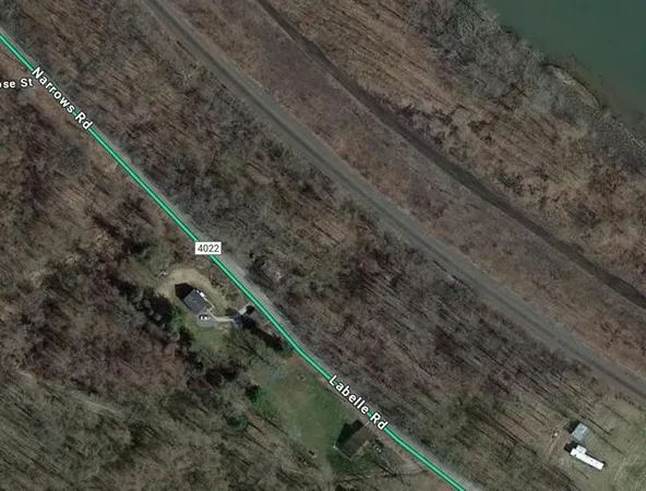 $4,300 | 0 Narrows Road, East Millsboro, PA 15433