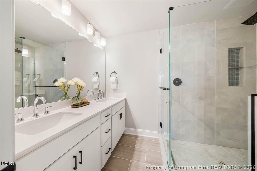 5709 Parker Pines Raleigh, NC 27609 - Photo 22 of 33