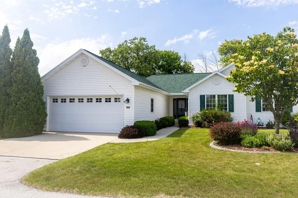 $365,000 | 864 Eagles Way, Plymouth, WI 53073
