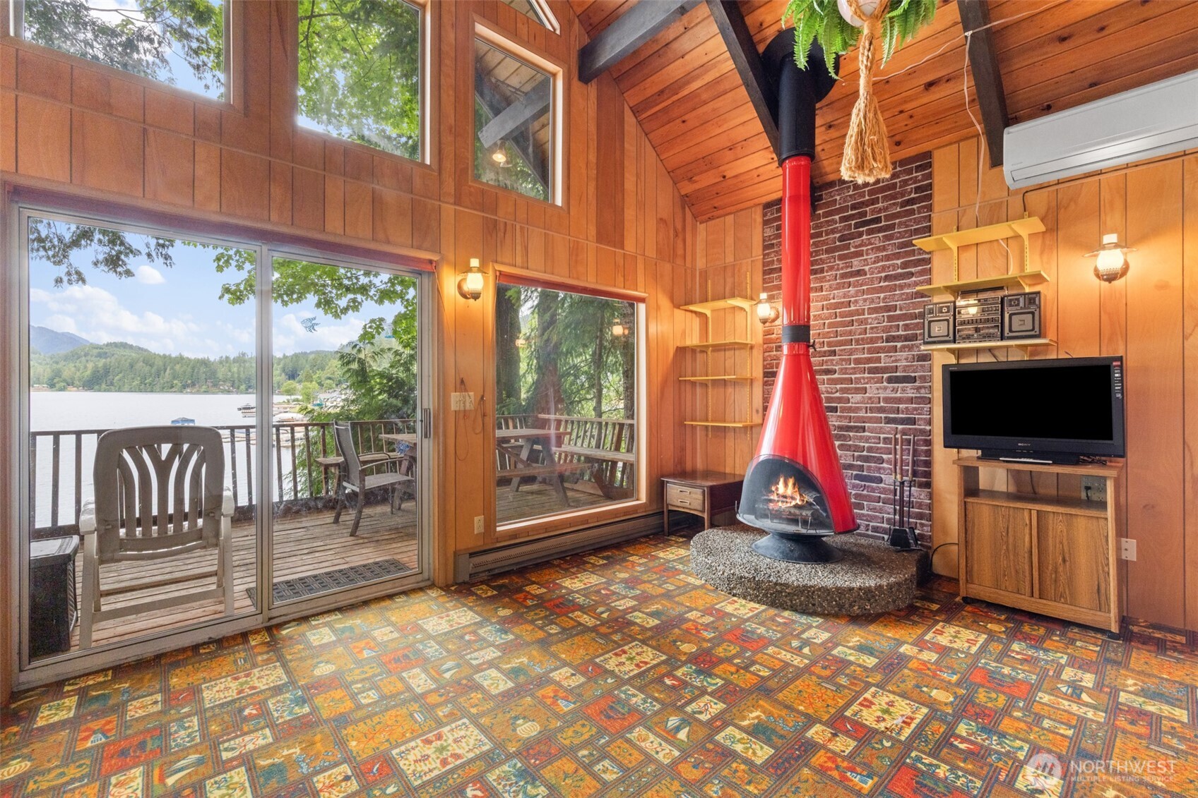 190 Longfellow Road Port Angeles, WA 98363 - Photo 10 of 39 Gallery Image 10