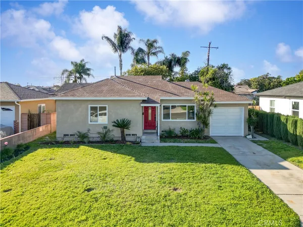 $850,000 | 11715 Samoline Avenue, Downey, CA 90241