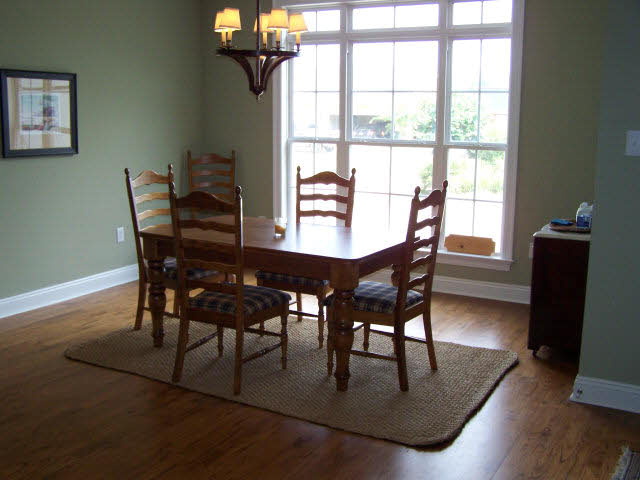 8886 Lake View Drive Fairhope, AL 36532 - Photo 9 of 19 Dining 2