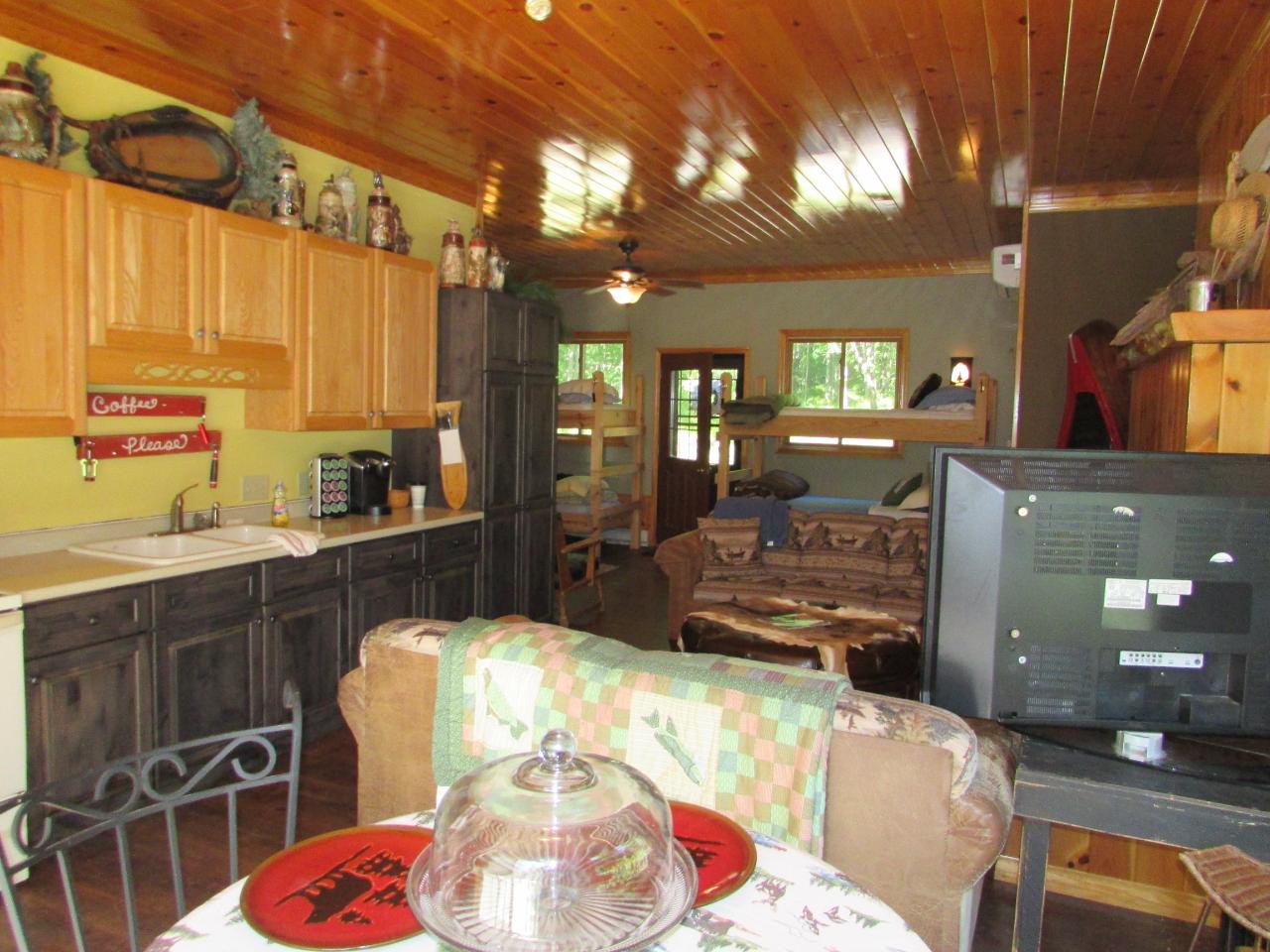 7769 Rustic Road Presque Isle, WI 54557 - Photo 48 of 55 Gallery Image 48