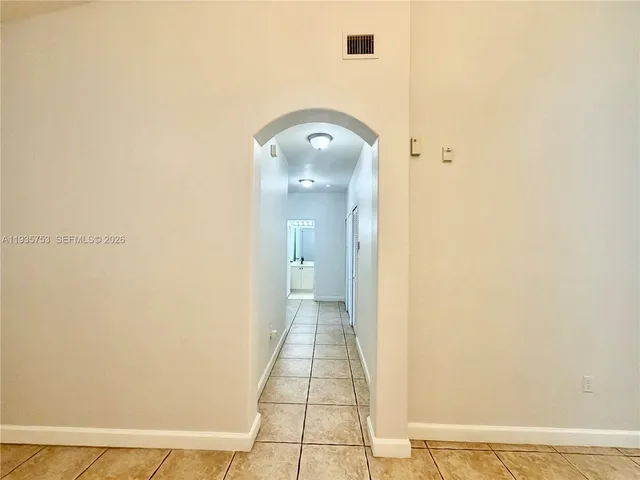 a view of a bathroom with a sink