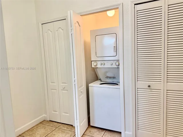 a view of an entryway