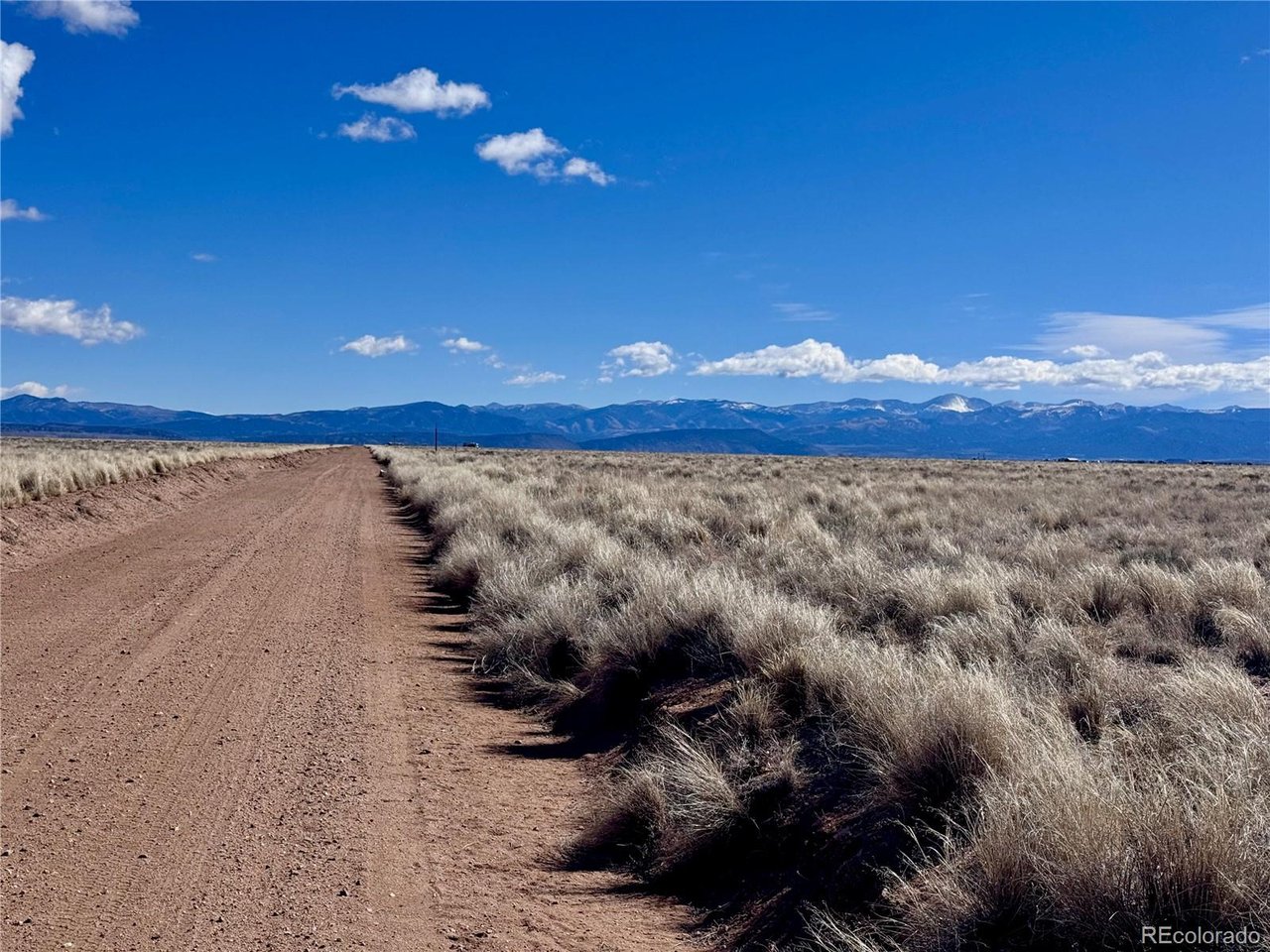 21 Lamar Road Blanca, CO 81123 - Photo 7 of 13 a view of a of a building in the background