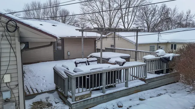 $295,000 | 643 Fairway Drive, Wabash, IN 46992