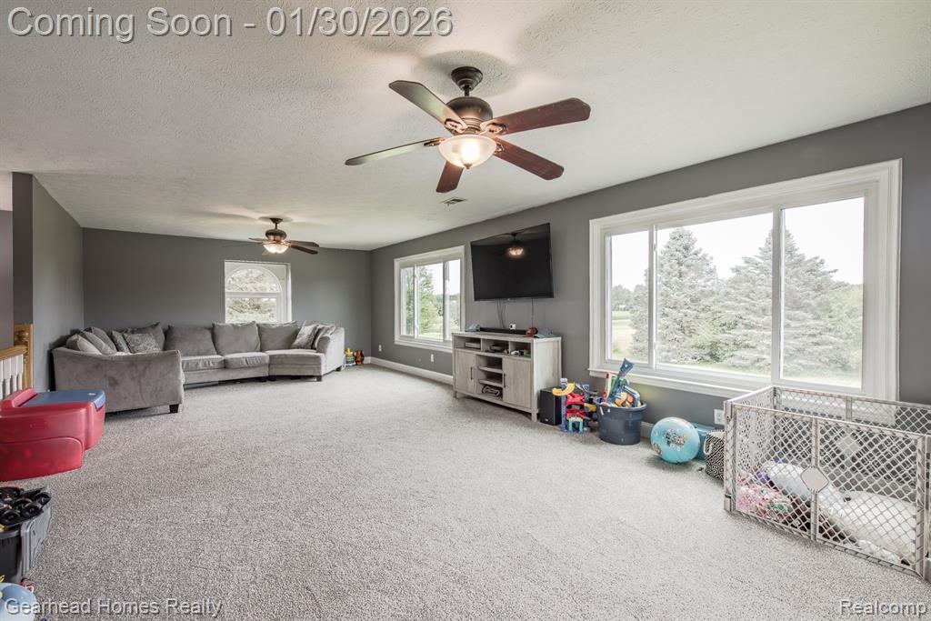 1850 Gramer Road Webberville, MI 48892 - Photo 49 of 81