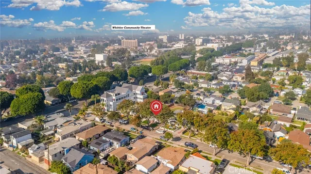 $739,000 | 13421 Sunset Drive, Whittier, CA 90602