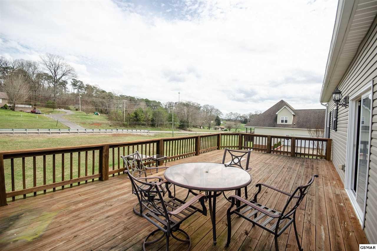 136 Raspberry Drive New Market, TN 37820 - Photo 12 of 27 Gallery Image 12