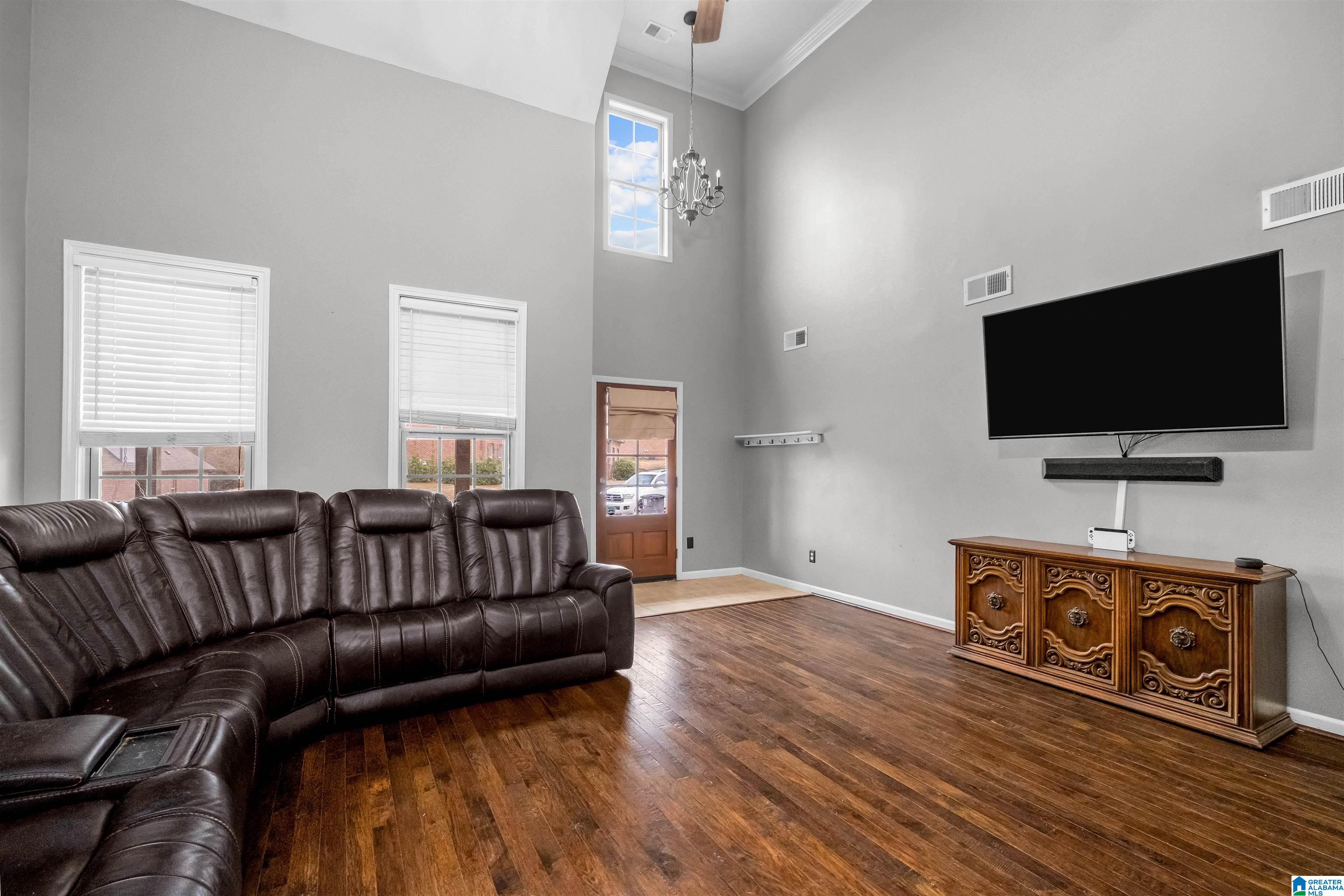 3595 Harrier Road Trussville, AL 35173 - Photo 5 of 41