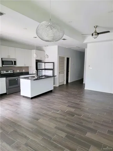 $170,000 | 1512 New Orleans Circle, Pharr, TX 78577