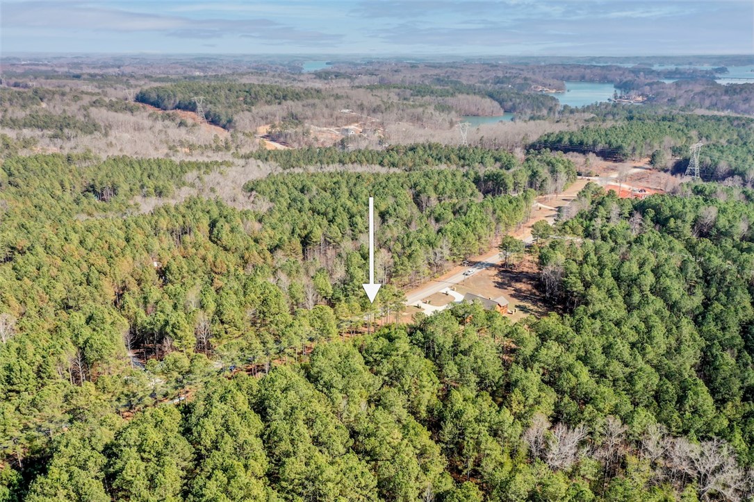 Lot 128 McAlister Road West Union, SC 29696 - Photo 13 of 34 Gallery Image 13