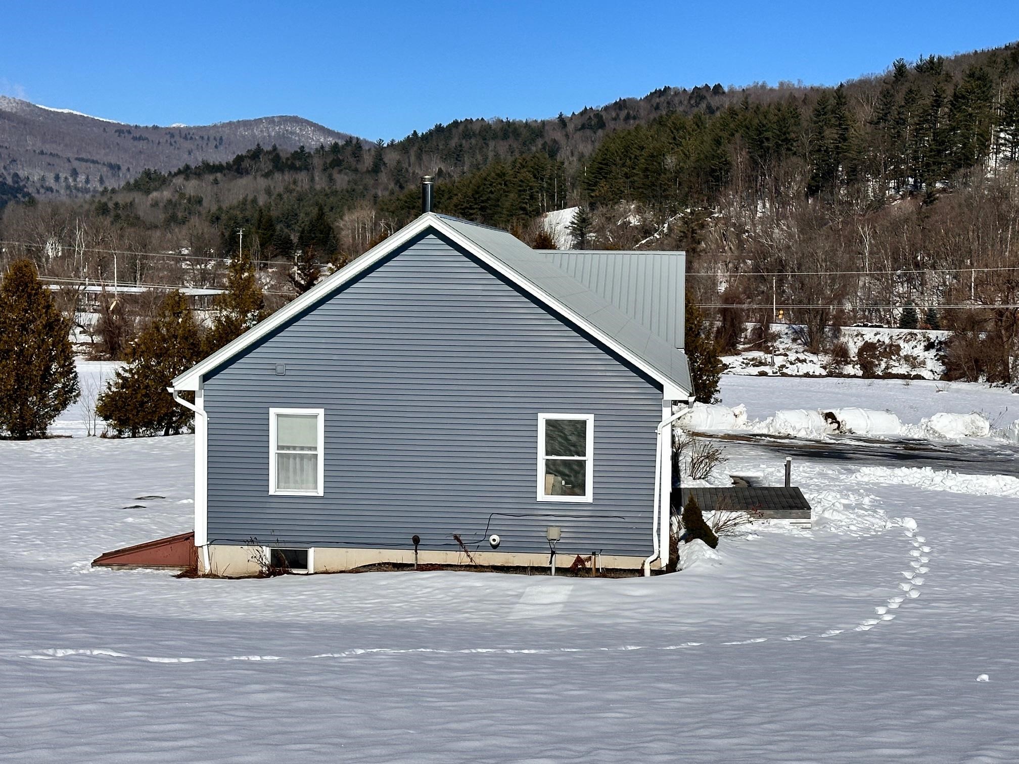 1362 River Road Duxbury, VT 05676 - Photo 20 of 24 Gallery Image 20